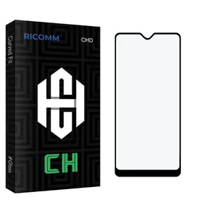 Ricomm CH2 Matt Ceramics Screen Protector For Samsung Galaxy A11 / M11 / شیائومی Redmi Note 9
