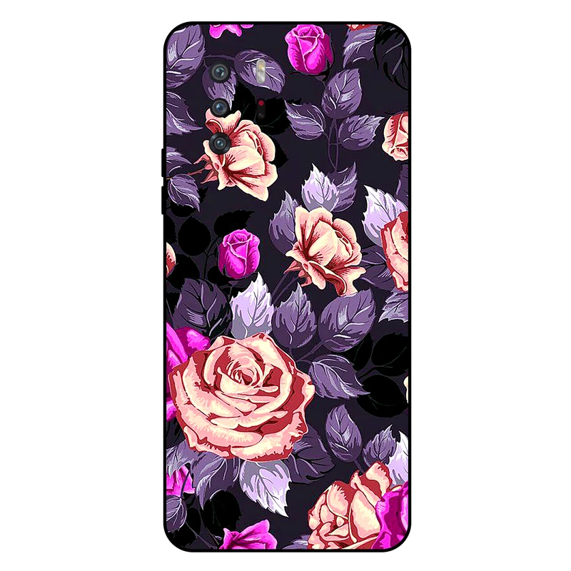 کاور مگافون کد 1652 مناسب برای گوشی موبایل شیائومی Poco X3 GT