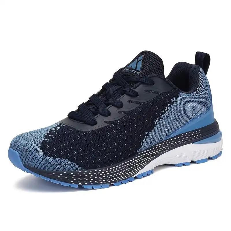 کفش پیاده روی مردانه میشانشا مدل 00224