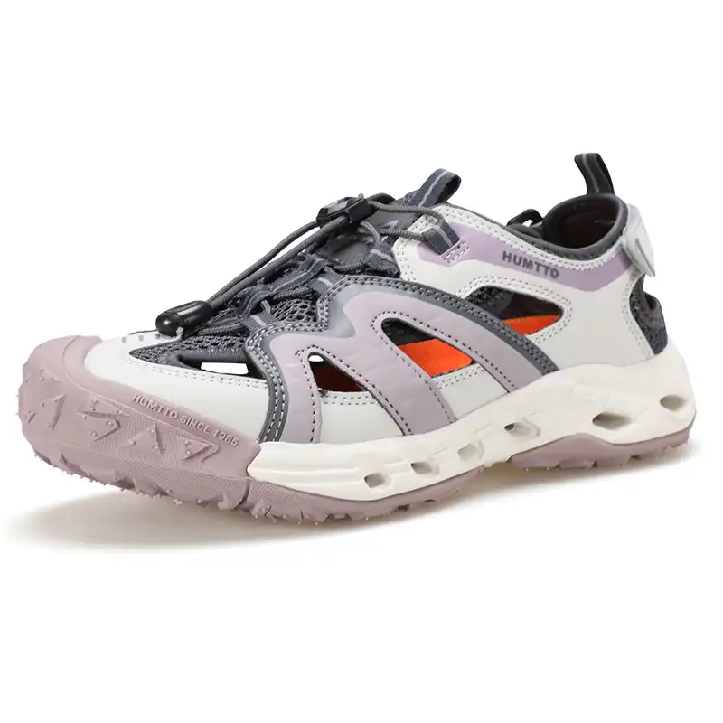 کفش طبیعت گردی زنانه هامتو مدل 650221B-4