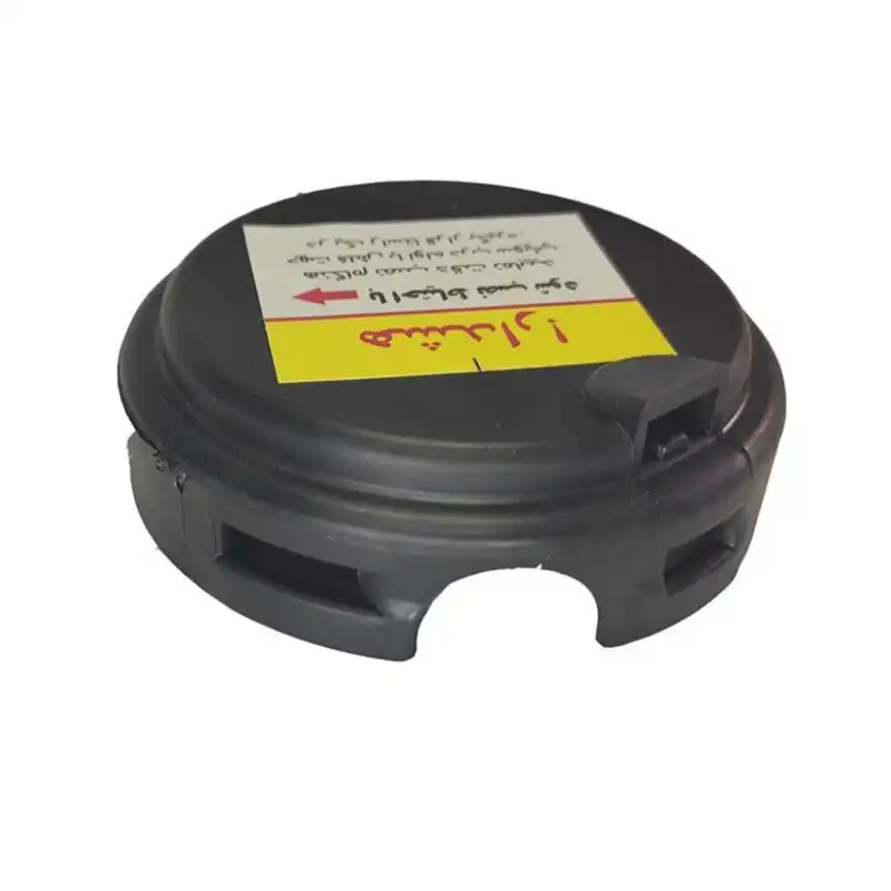 درب بخار روغن خودرو مدل crouse100 مناسب برای تیبا2