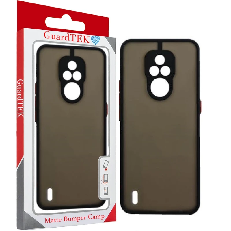 کاور گاردتک مدل MBC مناسب برای گوشی موبایل موتورولا Moto E7