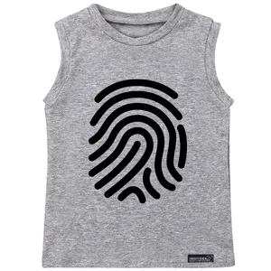 تاپ دخترانه 27 مدل Fingerprint کد MH980