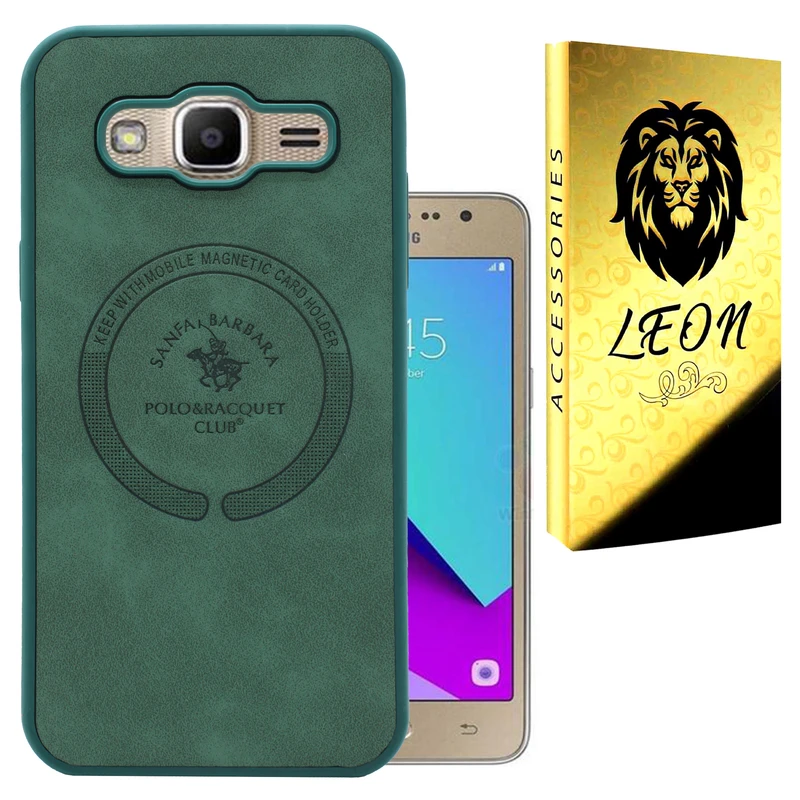 کاور لئون مدل Choghan Yo مناسب برای گوشی موبایل سامسونگ Galaxy J2 Prime / J2 2017