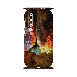MAHOOT Ali Sadr Cave-FullSkin Cover Sticker for Xiaomi Mi 10 5G