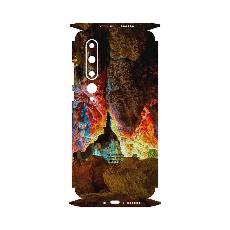 برچسب پوششی ماهوت مدل Ali Sadr Cave-FullSkin مناسب برای گوشی موبایل شیائومی Mi 10 5G
