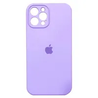 کاور مدل سیلیکونی مناسب برای گوشی موبایل اپل iphone 11 pro max