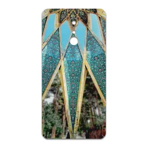 MAHOOT KHAYAM-Tomb Cover Sticker for LG Q Stylus
