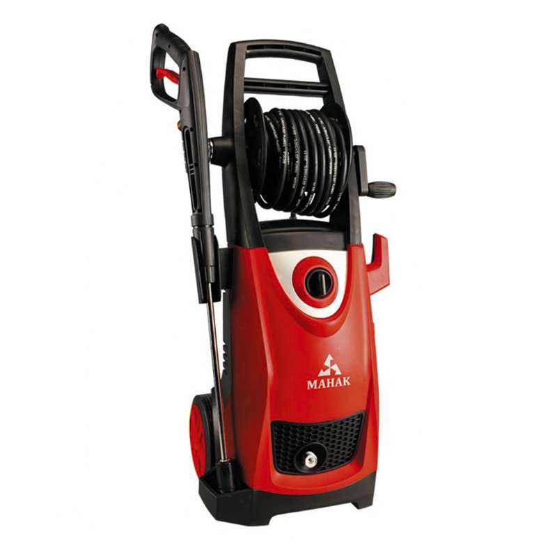 کارواش دینامی محک مدل HPW - 150 BL