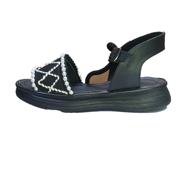 صندل زنانه مدل mrv