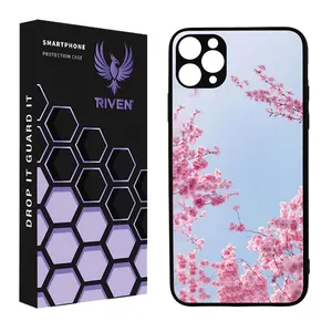 RIVEN RI3-20 Case For Apple iphone 13 Pro Max