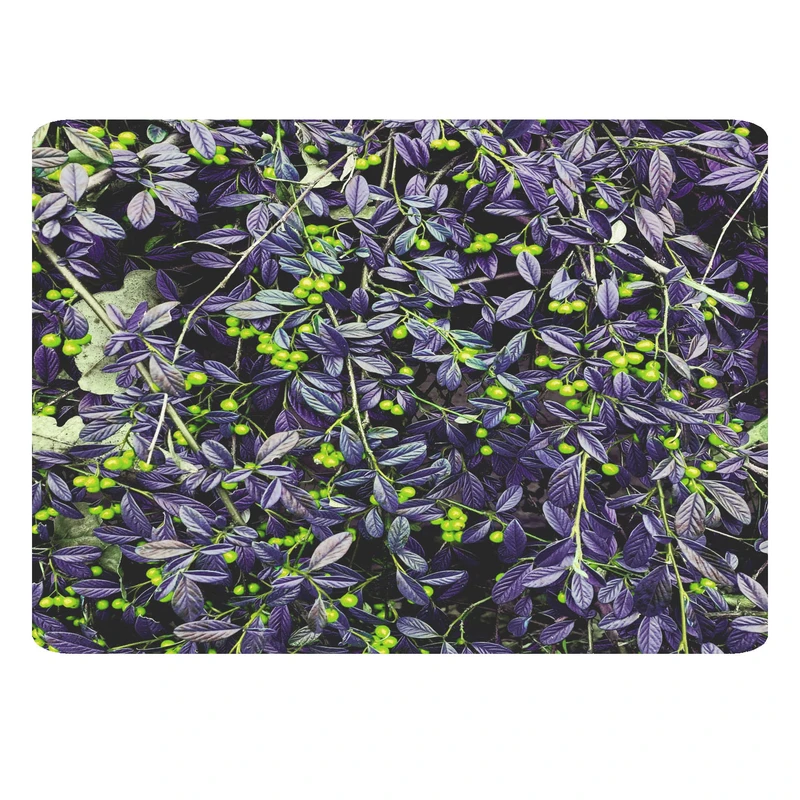 ماوس پد مدل درخت کد 97 MMM