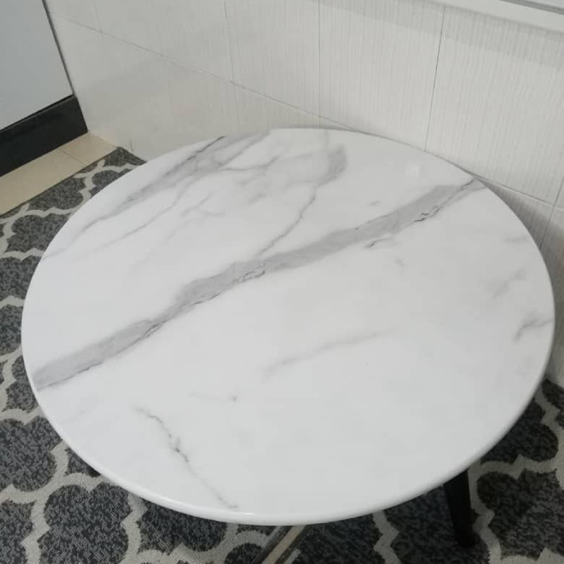 برچسب کابینت طرح سنگ عریض  مدل 3530