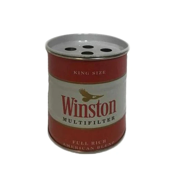 زیرسیگاری مدل وینستون کد 77