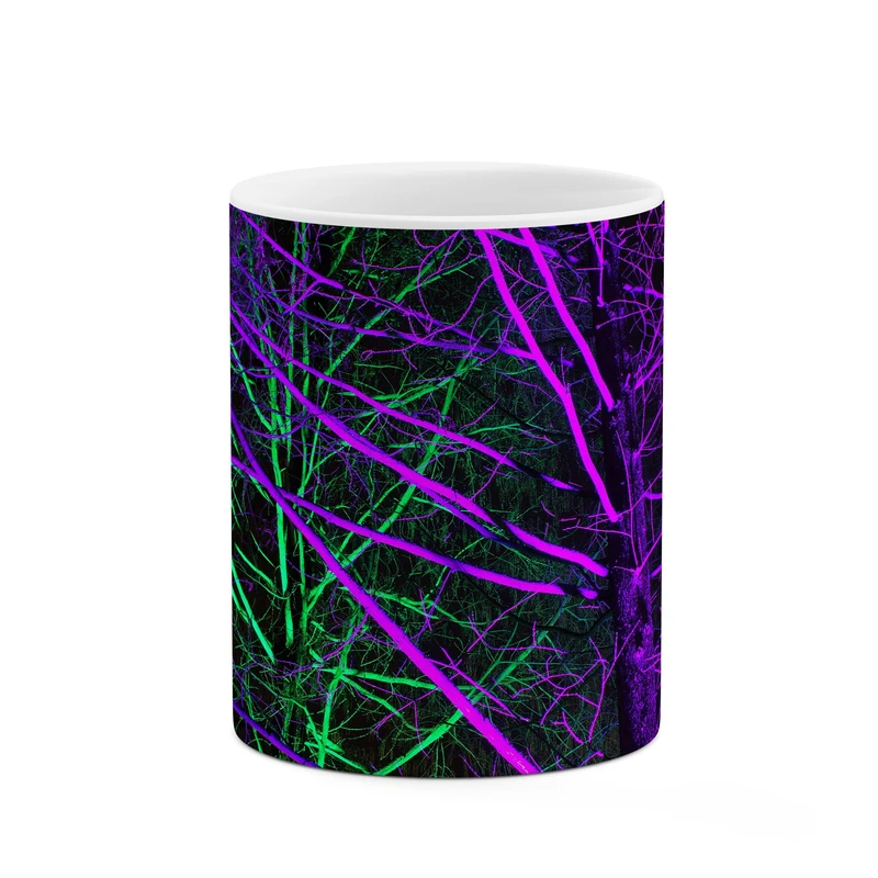 ماگ کاکتی طرح شاخه کد mgp11903