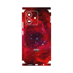 MAHOOT Universe b NASA 10-FullSkin Cover Sticker for Honor Play 10