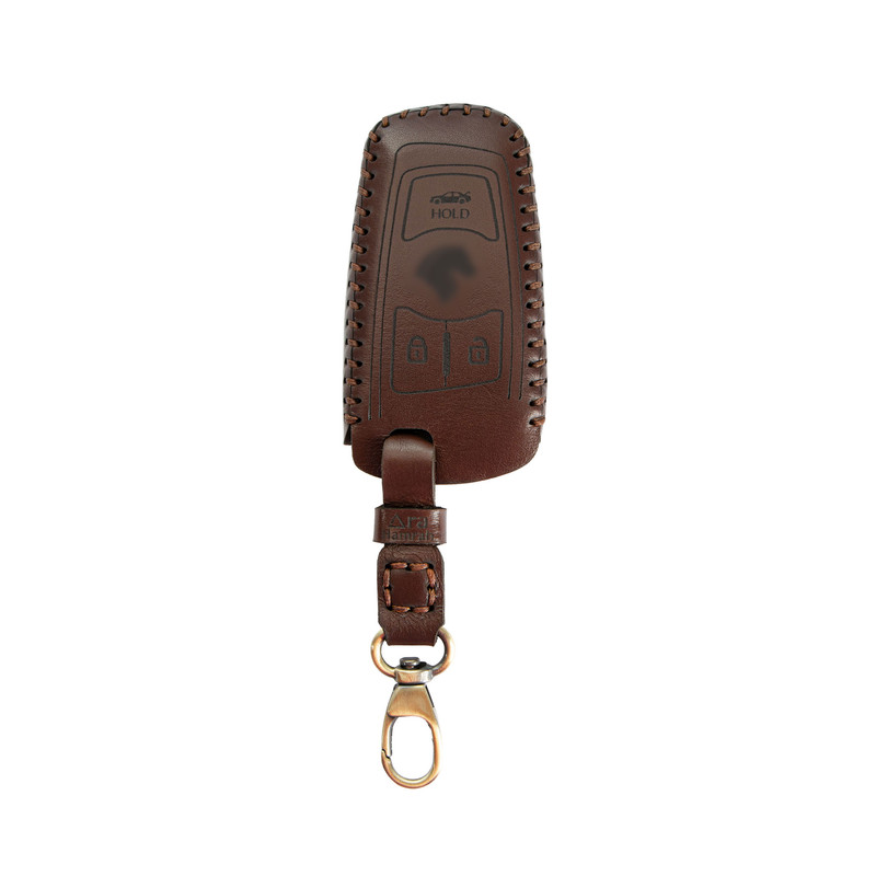 کاور ریموت خودرو چرم آراهمراه کد ARAJ871 مناسب برای تارا