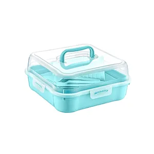 ست پیک نیک 32 پارچه هوبی لایف مدل MAGIC