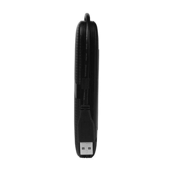 هارد اکسترنال سیلیکون پاور مدل A60 B ظرفیت 2 ترابایت 2