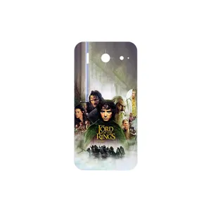 MAHOOT The Lord of the Rings Cover Sticker for Huawei Ascend G510