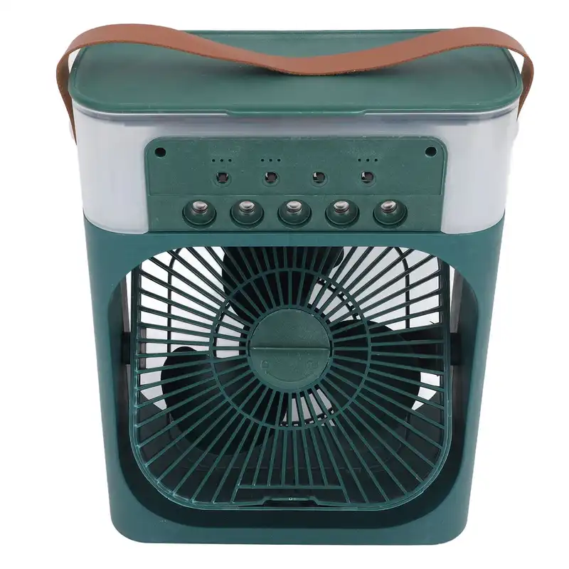 پنکه رومیزی مدل 0005