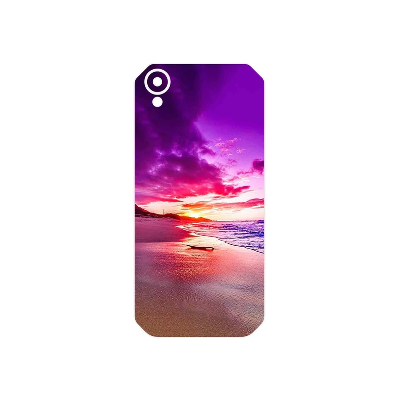 برچسب پوششی ماهوت مدل Sunset مناسب برای گوشی موبایل کاترپیلار S41