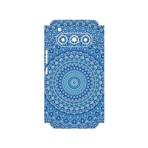 MAHOOT Mandala Design 1 Cover Sticker for Daria Bond II Lite 5G