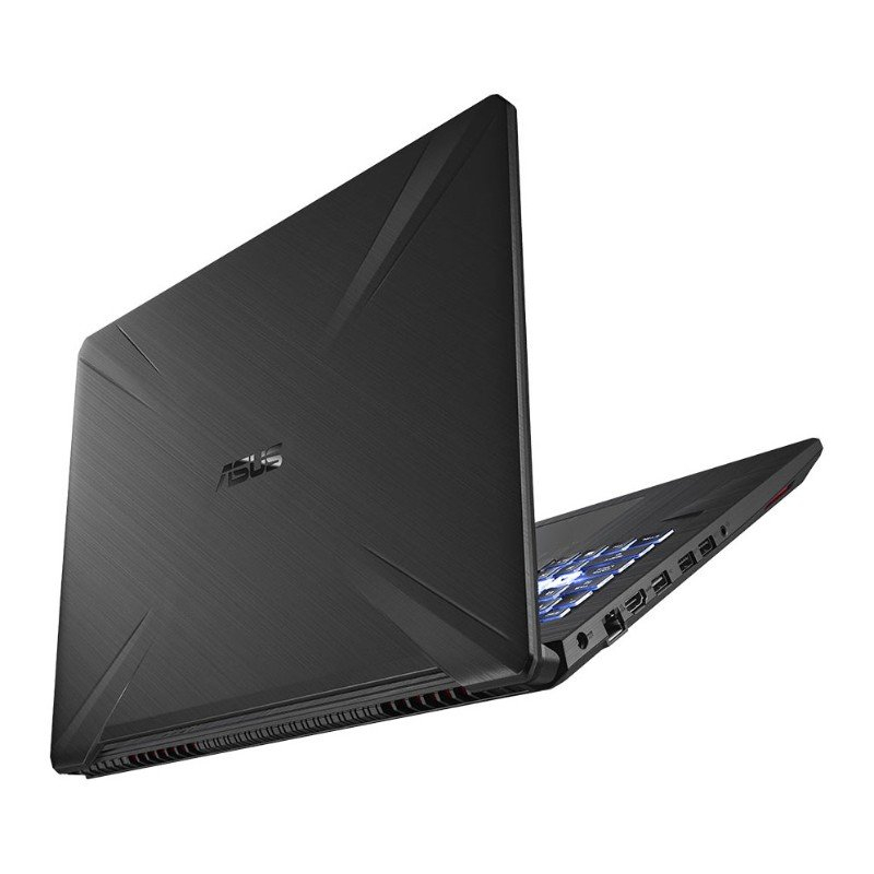 لپتاپ 17 اینچی ایسوس مدل TUF GAMING FX705DT لپتاپ 17 اینچی ایسوس مدل TUF GAMING FX705DT