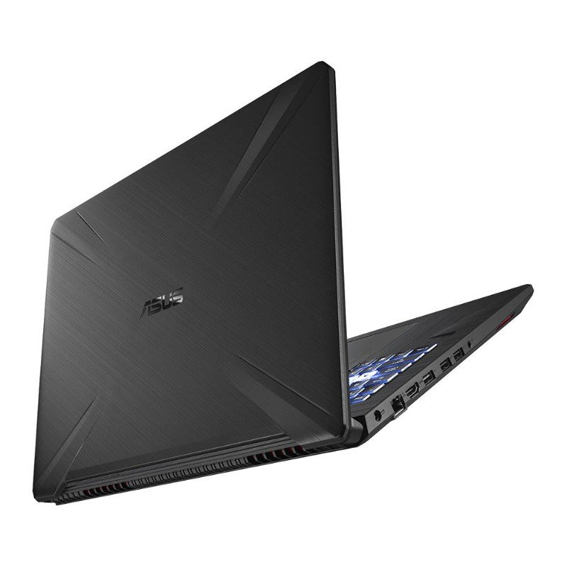 لپتاپ 17 اینچی ایسوس مدل TUF GAMING FX705DT لپتاپ 17 اینچی ایسوس مدل TUF GAMING FX705DT