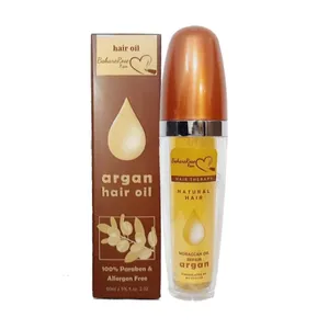روغن مو بهاره رز کام مدل آرگان حجم 50 میلی لیتر