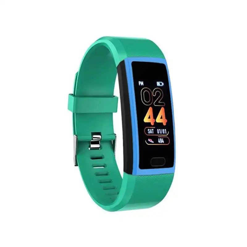 مچ بند هوشمند مدل ID 118 Plus 2021