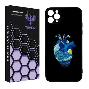 RIVEN RI3-9 Case For Apple iPhone 11 Pro Max