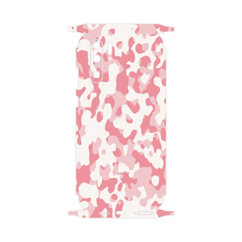 برچسب پوششی ماهوت مدل Army-Pink-FullSkin مناسب برای گوشی موبایل هوآوی P30 Pro
