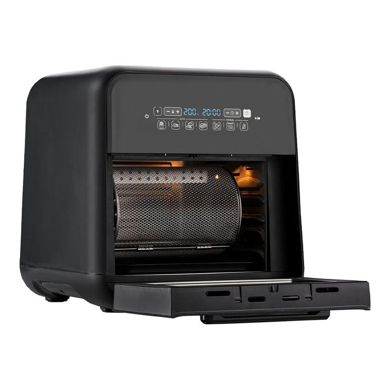 سرخ کن بدون روغن برویل مدل VDF127