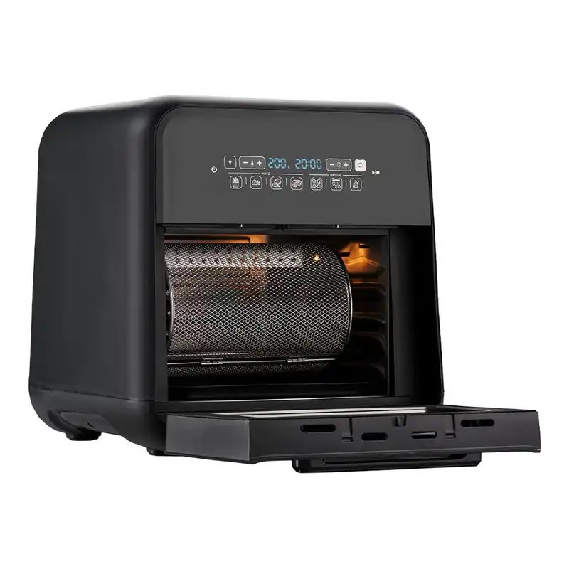 سرخ کن بدون روغن برویل مدل VDF127