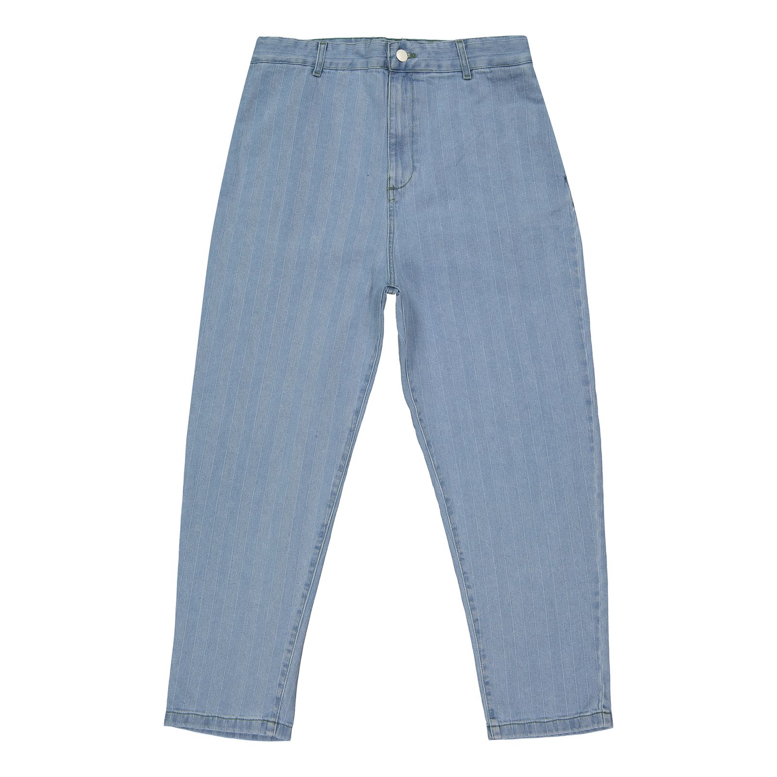 شلوار جین مردانه ایزی دو مدل 525 - - 1