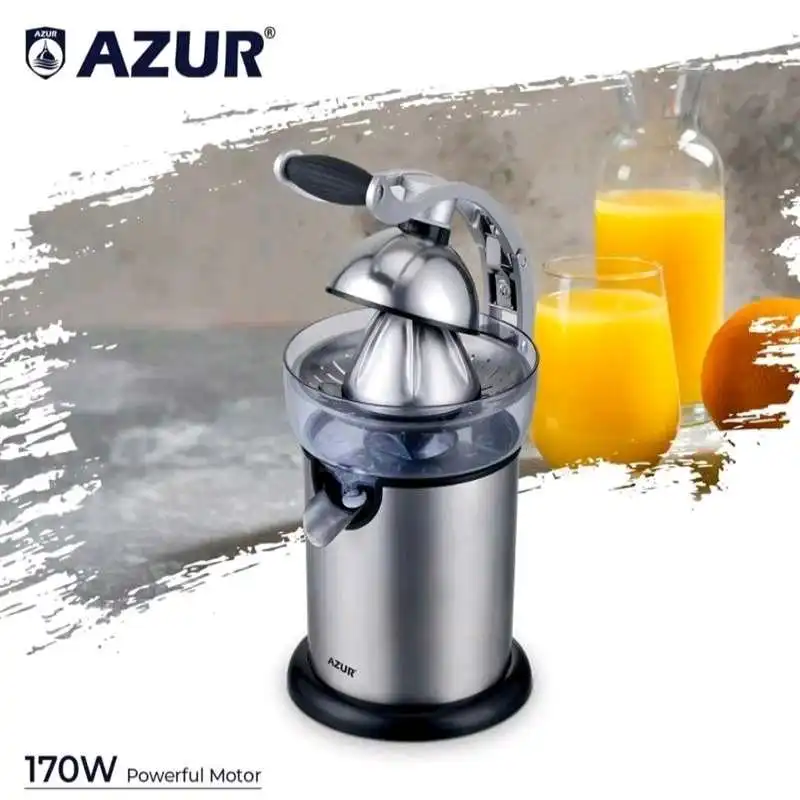 آب مرکبات گیر آزور مدل AZ-263CJ