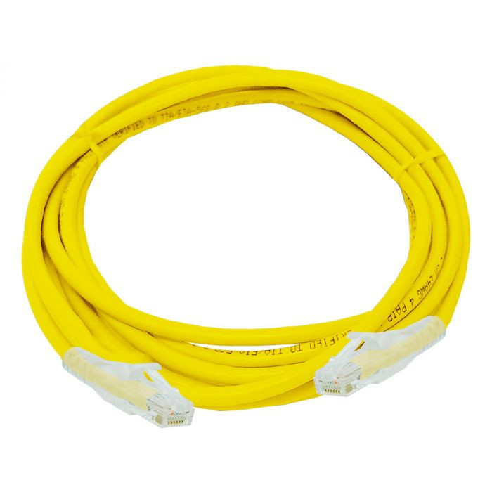 کابل شبکه CAT5 مدل AG-20