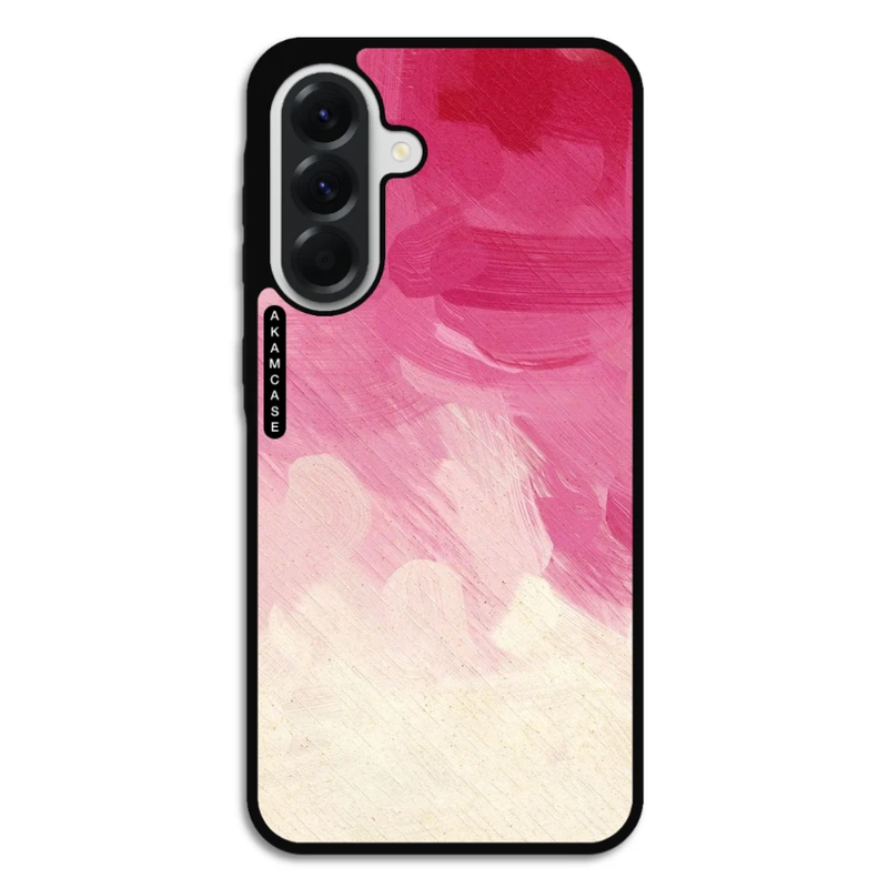 کاور آکام مدل AMC-WSGA56-WATER COLOR-16 مناسب برای گوشی موبایل سامسونگ Galaxy A56