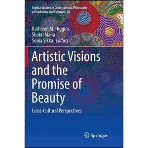 کتاب Artistic Visions and the Promise of Beauty اثر جمعی از نویسندگان انتشارات Springer