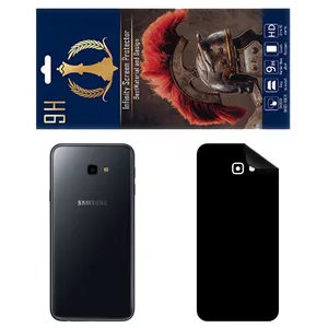 INFINITI PRO RG Back Skin For Samsung Galaxy J4 Plus