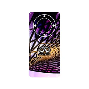 MAHOOT infinity Cover Sticker for Honor Magic 5 Lite