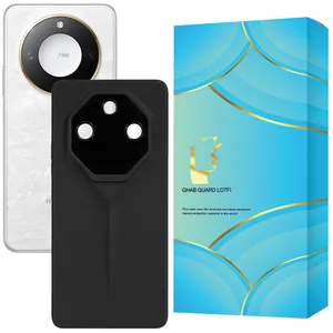 Ghab Guard LOTFI PRDZ Cover for Honor X9c Smart