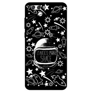 Megafone 7706 Cover For Asus Zenfone 4 Max / ZC520KL