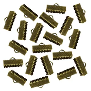 گازگیر مدل برنزی مجموعه 20 عددی