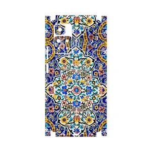 MAHOOT Iran Tile 12-FullSkin Cover Sticker for Xiaomi Redmi Note 11 Pro Plus 5G