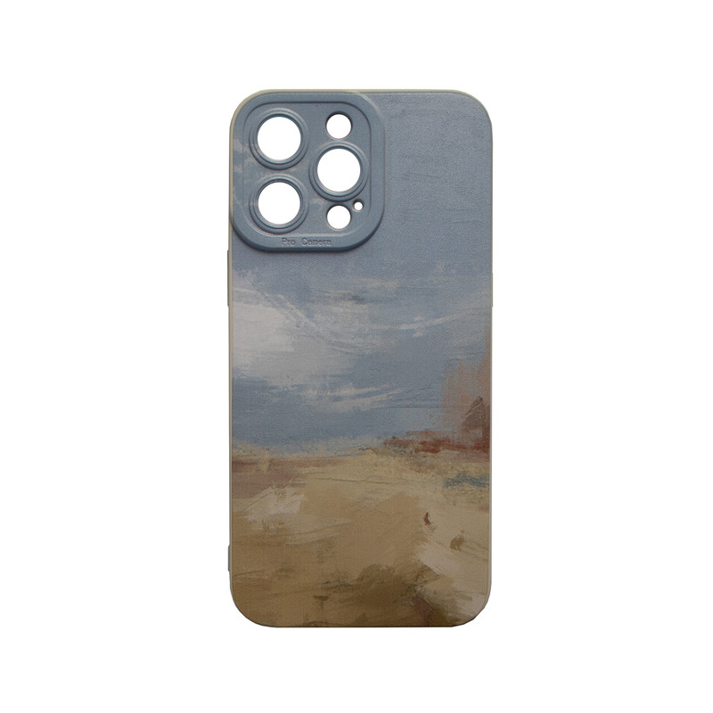 کاور مدل SA-04 مناسب برای گوشی موبایل اپل iphone 15 promax