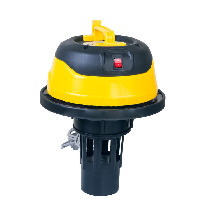 جاروبرقی صنعتی سازه البرز مدل 280