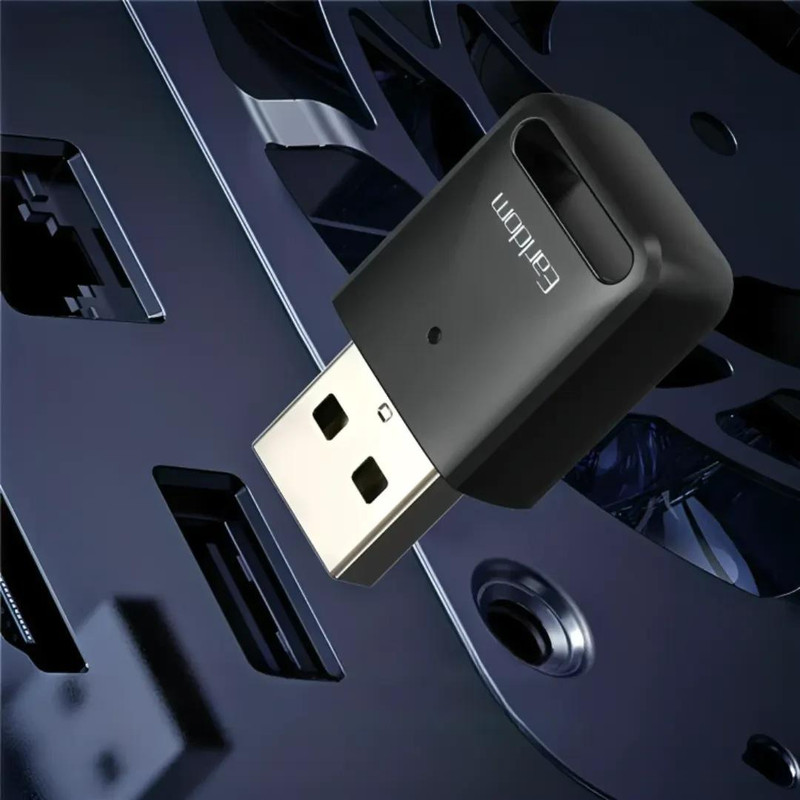 دانگل بلوتوث ارلدام مدل ET-M91