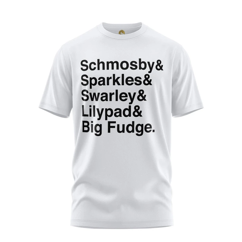 تی شرت آستین کوتاه زنانه هومرو مدل TW234  How I Met Your Mother